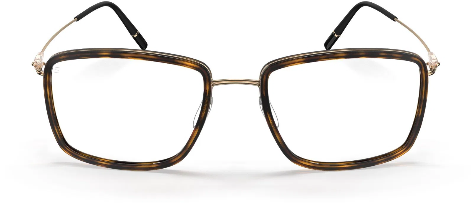 Silhouette Dynamics Colorwave Contour 5580 Eyeglasses - view 30